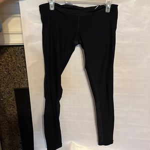 Black Nike Leggings